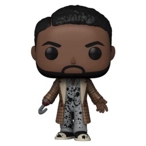 889698573719 | P/N: 57371 | Cod. Artículo: MGS0000008988 Funko pop cine terror candyman candyman con opcion chase 57371