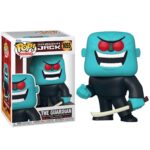 889698573740 | P/N: 57374 | Cod. Artículo: MGS0000007059 Funko pop animacion samurai jack the guardian 57374