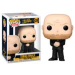 889698575928 | P/N: 57592 | Cod. Artículo: MGS0000006927 Funko pop dc comics black lightning tobias whale 57592
