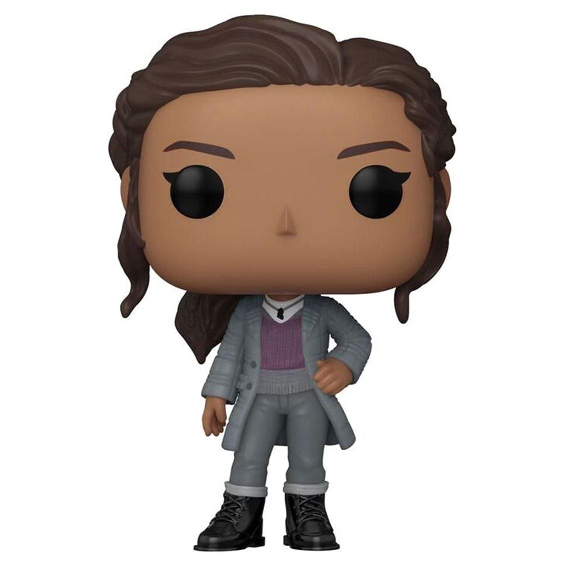 Funko pop marvel spiderman no way home mj 57635 - Imagen 2