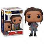889698576352 | P/N: 57635 | Cod. Artículo: MGS0000006889 Funko pop marvel spiderman no way home mj 57635