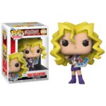 889698576468 | P/N: 57646 | Cod. Artículo: MGS0000008322 Funko pop animacion yugi oh mai valentine 57646