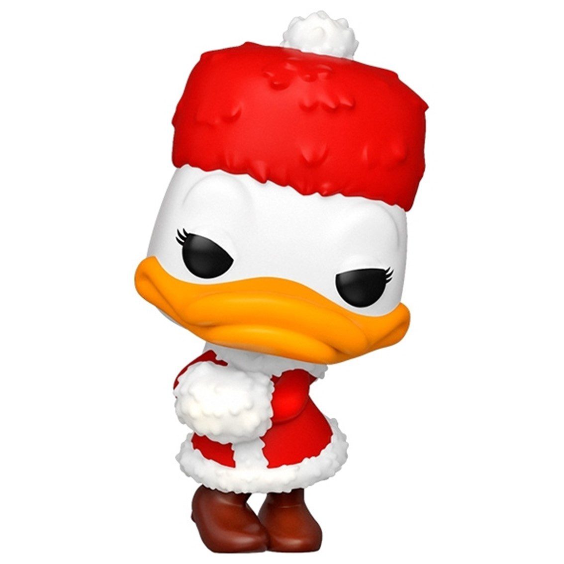 Funko pop disney edicion navideña daisy 57746 - Imagen 2