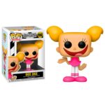 889698577953 | P/N: 57795 | Cod. Artículo: MGS0000006946 Funko pop animacion cartoon network el laboratorio de dexter dee dee 57795
