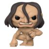 889698579827 | P/N: 57982 | Cod. Artículo: MGS0000014407 Funko pop anime attack on titan shingeki no kyojin titan ymir 57982
