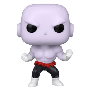 889698580168 | P/N: 58016 | Cod. Artículo: MGS0000014519 Funko pop dragon ball super jiren 58016