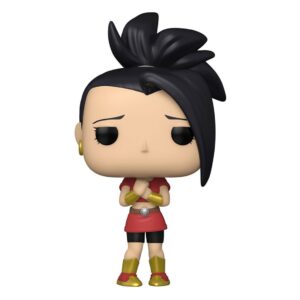 889698580175 | P/N: 58017 | Cod. Artículo: MGS0000014524 Funko pop dragon ball super kale 58017