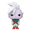 889698580182 | P/N: 58018 | Cod. Artículo: MGS0000014517 Funko pop dragon ball super shin 58018