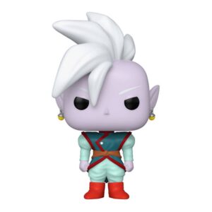 889698580182 | P/N: 58018 | Cod. Artículo: MGS0000014517 Funko pop dragon ball super shin 58018