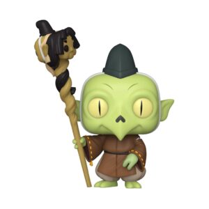 889698580250 | P/N: 58025 | Cod. Artículo: MGS0000016245 Funko pop inuyasha jaken 58025