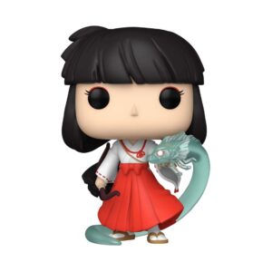 889698580267 | P/N: 58026 | Cod. Artículo: MGS0000016244 Funko pop inuyasha kikyo 58026