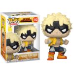 889698580366 | P/N: FK58036 | Cod. Artículo: MGS0000013640 Funko pop my hero academia fatgum 58036