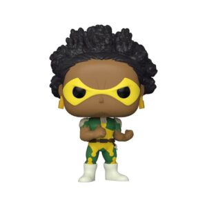 889698580380 | P/N: 58038FK | Cod. Artículo: MGS0000017690 Funko pop my hero academia ken takagi 58038