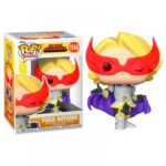 889698580403 | P/N: 58040 | Cod. Artículo: MGS0000013603 Funko pop my hero academia yuga aoyama 58040