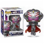 889698586481 | P/N: 58648 | Cod. Artículo: MGS0000009959 Funko pop marvel what if infinity ultron 58648