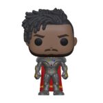 889698586528 | P/N: 58652 | Cod. Artículo: MGS0000010086 Funko pop marvel what if infinity killmonger 58652
