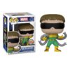 889698588652 | P/N: 58865 | Cod. Artículo: MGS0000014455 Funko pop marvel spiderman doctor octopus edicion especial 58865