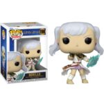 889698592406 | P/N: 59240 | Cod. Artículo: MGS0000014199 Funko pop black clover noelle 59240