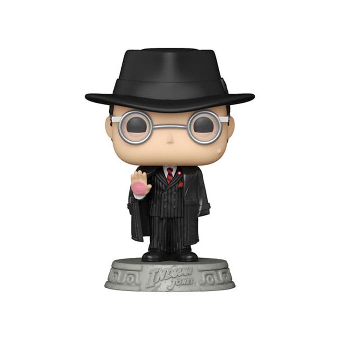 889698592574 | P/N: 59257 | Cod. Artículo: MGS0000016424 Funko pop indiana jones arnold toht 59257
