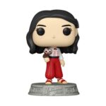 889698592604 | P/N: 59260 | Cod. Artículo: MGS0000016421 Funko pop indiana jones marion 59260