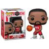 889698592611 | P/N: 59261 | Cod. Artículo: MGS0000009002 Funko pop deportes nba john wall houston rockets camiseta local 59261