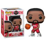 889698592611 | P/N: 59261 | Cod. Artículo: MGS0000009002 Funko pop deportes nba john wall houston rockets camiseta local 59261