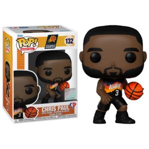 889698592628 | P/N: 59262 | Cod. Artículo: MGS0000009069 Funko pop deportes nba chris paul phoenix suns ce21 59262