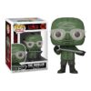 889698592819 | P/N: 59281 | Cod. Artículo: MGS0000009078 Funko pop dc the batman the riddler 59281