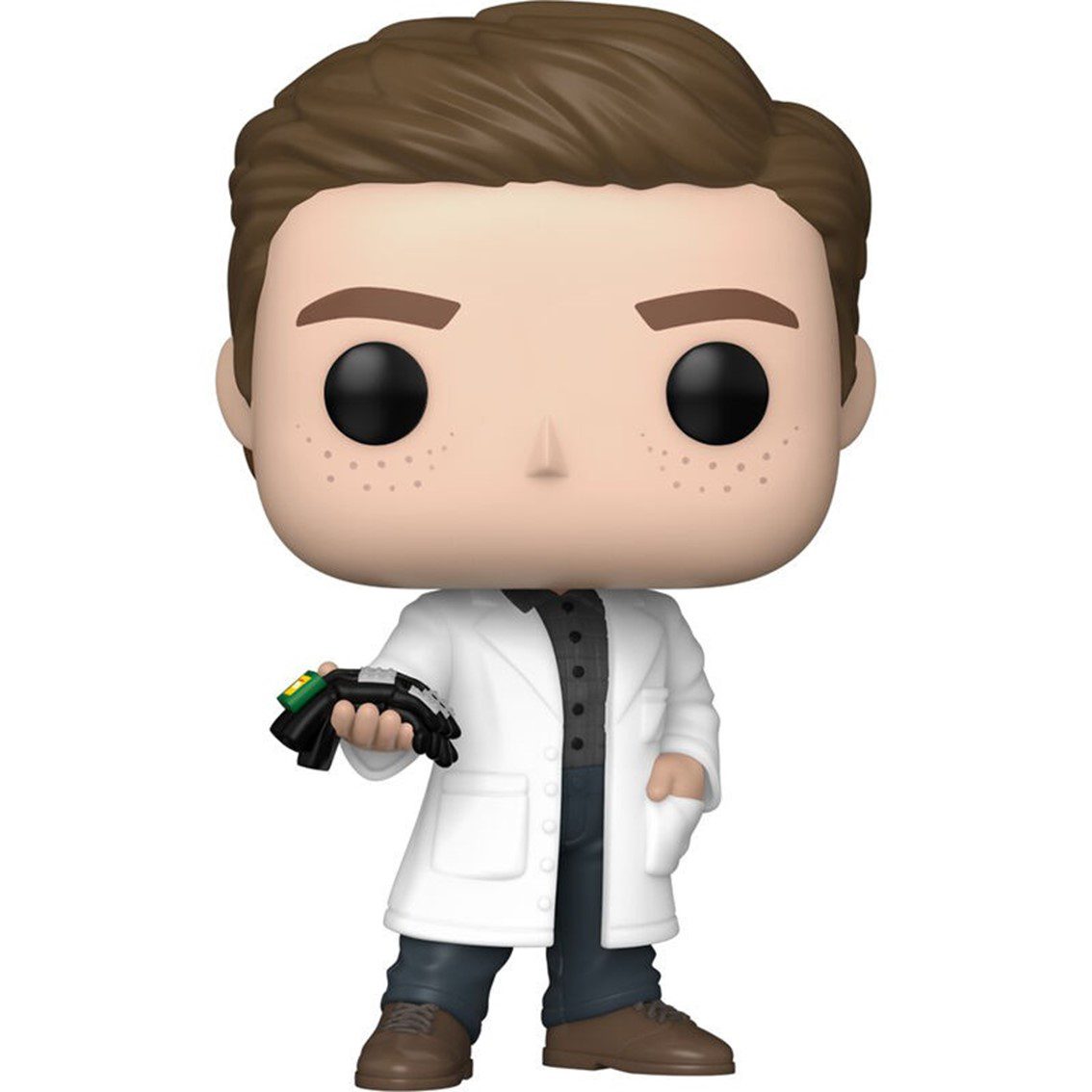 Funko pop marvel ms. marvel bruno 59497 - Imagen 2