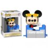 889698595070 | P/N: 59507 | Cod. Artículo: MGS0000009998 Funko pop disney walt disney aniversario 50th people mover mickey 59507