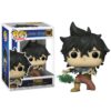 889698606981 | P/N: 60698 | Cod. Artículo: MGS0000014200 Funko pop black clover yuno 60698