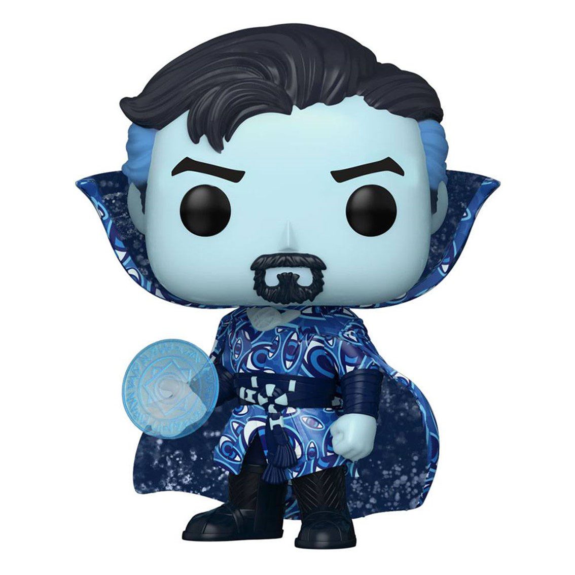 Funko pop doctor strange multiverso de la locura doctor strange con opcion chase 60917 - Imagen 4