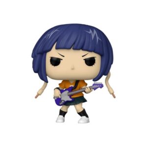 889698610445 | P/N: 61044 | Cod. Artículo: MGS0000017168 Funko pop my hero academia jirou con guitarra 61044