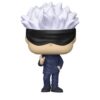 889698613576 | P/N: 61357 | Cod. Artículo: MGS0000014571 Funko pop jujutsu kaisen satoru gojo 61357