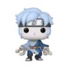 889698613866 | P/N: 61386 | Cod. Artículo: MGS0000016284 Funko pop boruto naruto next generations mitsuki con manos de serpiente 61386