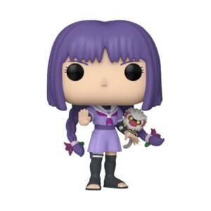 889698613897 | P/N: 61389 | Cod. Artículo: MGS0000016290 Funko pop boruto naruto next generations sumire con nue 61389