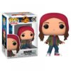 889698622264 | P/N: 62226 | Cod. Artículo: MGS0000010779 Funko pop cine jurassic park jurassic world dominion maisie 62226