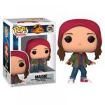 889698622264 | P/N: 62226 | Cod. Artículo: MGS0000010779 Funko pop cine jurassic park jurassic world dominion maisie 62226
