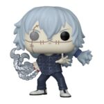 889698623360 | P/N: 62336 | Cod. Artículo: MGS0000015343 Funko pop jujutsu kaisen mahito new arms 62336