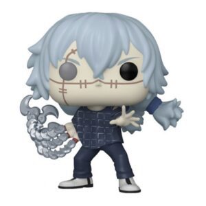 889698623360 | P/N: 62336 | Cod. Artículo: MGS0000015343 Funko pop jujutsu kaisen mahito new arms 62336