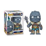 889698624251 | P/N: 62425 | Cod. Artículo: MGS0000011927 Funko pop marvel thor love and thunder  korg 62425