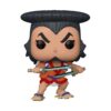 889698632157 | P/N: 63215 | Cod. Artículo: MGS0000016103 Funko pop one piece oden 63215