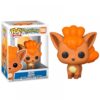 889698632560 | P/N: 63256 | Cod. Artículo: MGS0000010851 Funko pop pokemon vulpix 63256