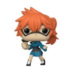 889698632843 | P/N: 63284 | Cod. Artículo: MGS0000017909 Funko pop my hero academia itsuka kendo edición especial