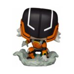 889698632874 | P/N: 63287 | Cod. Artículo: MGS0000015351 Funko pop my hero academia clase 1b juzo honenuki 63287