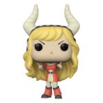 889698632904 | P/N: 63290 | Cod. Artículo: MGS0000018438 Funko pop my hero academia pony tsunotori 63290 exclusivo