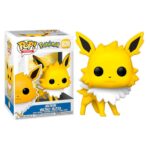 889698636940 | P/N: 63694 | Cod. Artículo: MGS0000011211 Funko pop pokemon jolteon 63694