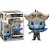 889698639408 | P/N: 63940 | Cod. Artículo: MGS0000014203 Funko pop marvel black panther wakanda forever attuma 63940