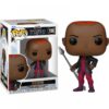 889698639460 | P/N: 63946 | Cod. Artículo: MGS0000014212 Funko pop marvel black panther wakanda forever okoye 63946