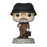 889698639873 | P/N: 63987 | Cod. Artículo: MGS0000016416 Funko pop indiana jones henry jones 63987